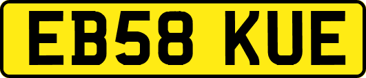 EB58KUE