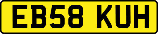 EB58KUH