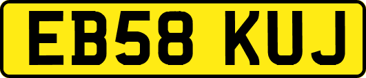 EB58KUJ