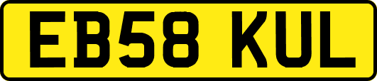 EB58KUL