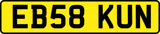 EB58KUN