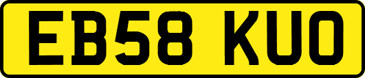 EB58KUO