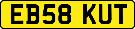 EB58KUT