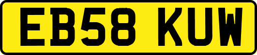 EB58KUW