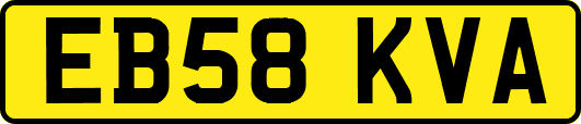EB58KVA