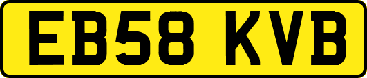 EB58KVB