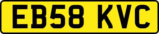 EB58KVC