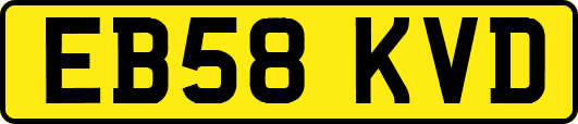 EB58KVD