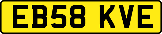 EB58KVE