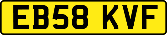 EB58KVF