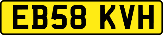 EB58KVH