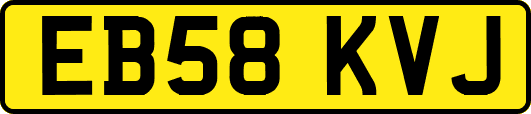 EB58KVJ