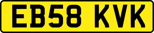 EB58KVK