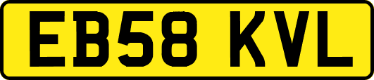EB58KVL