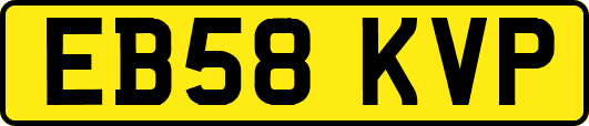 EB58KVP