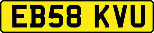 EB58KVU