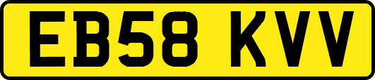 EB58KVV
