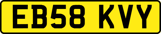 EB58KVY