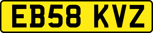 EB58KVZ