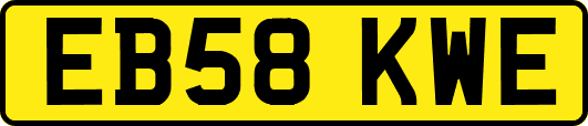 EB58KWE