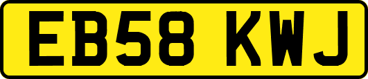 EB58KWJ