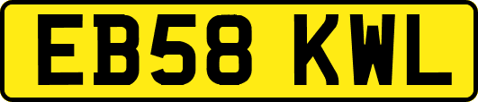 EB58KWL