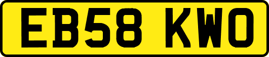 EB58KWO