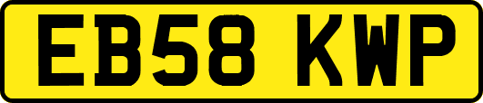 EB58KWP