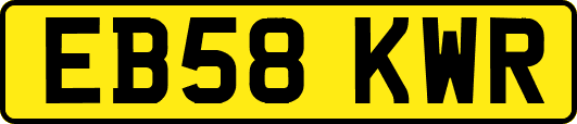 EB58KWR