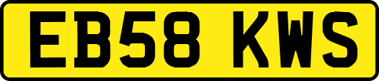 EB58KWS