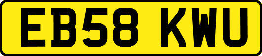 EB58KWU