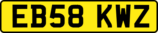EB58KWZ