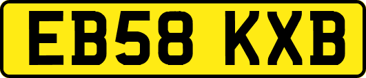 EB58KXB