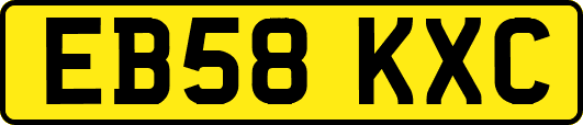 EB58KXC