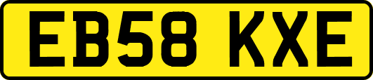 EB58KXE
