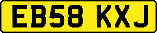 EB58KXJ