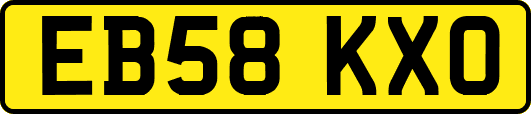 EB58KXO