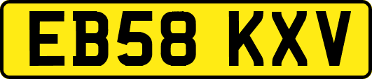 EB58KXV