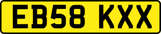 EB58KXX