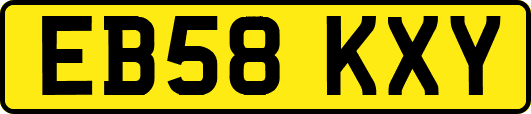 EB58KXY