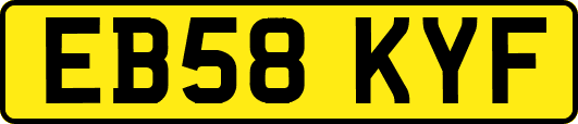 EB58KYF
