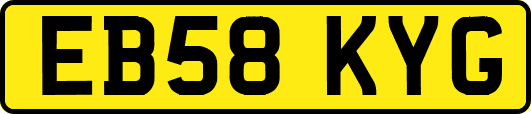 EB58KYG