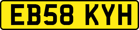 EB58KYH