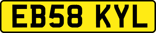 EB58KYL