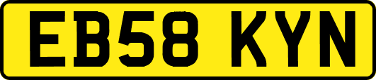 EB58KYN