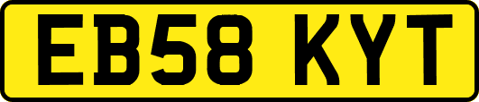 EB58KYT