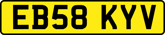 EB58KYV