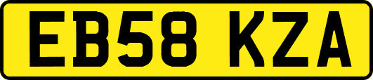 EB58KZA