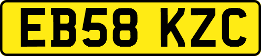 EB58KZC