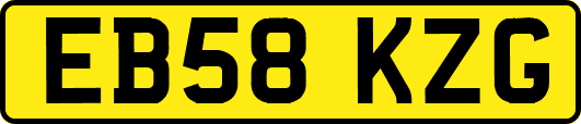 EB58KZG